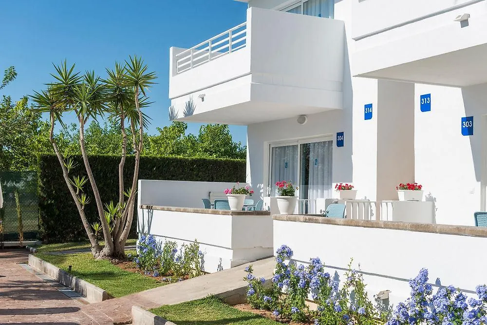 A10 Solecito Hotel Alcudia