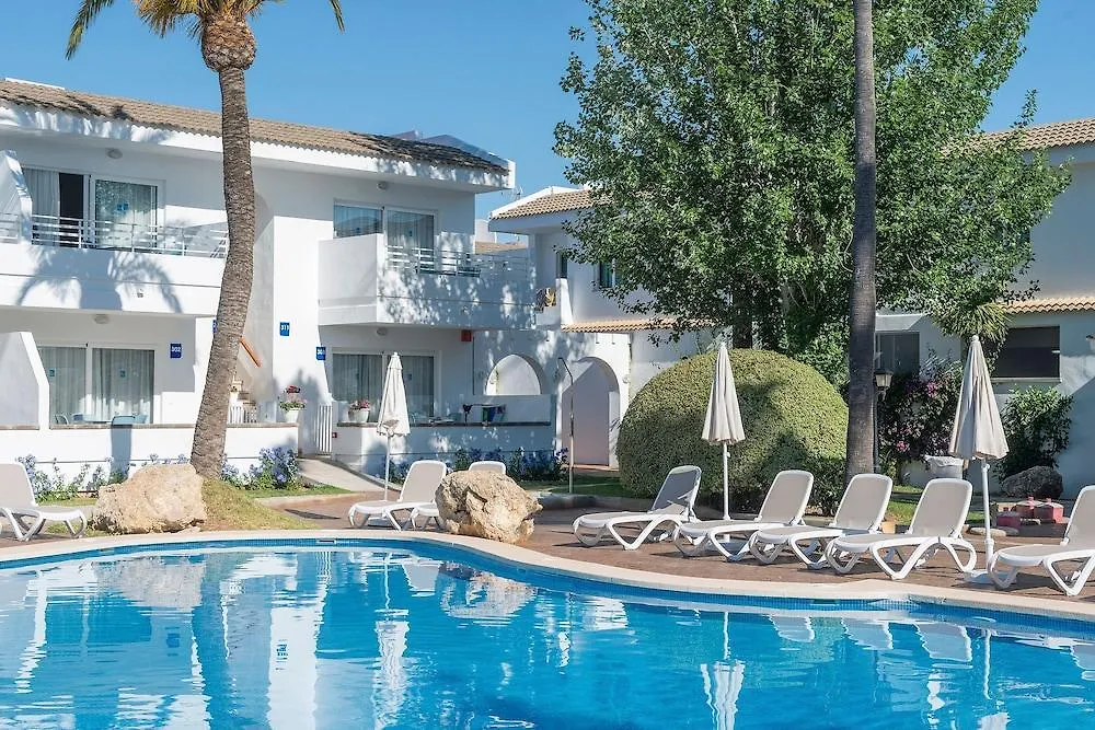 A10 Solecito Hotel Alcudia  Spain