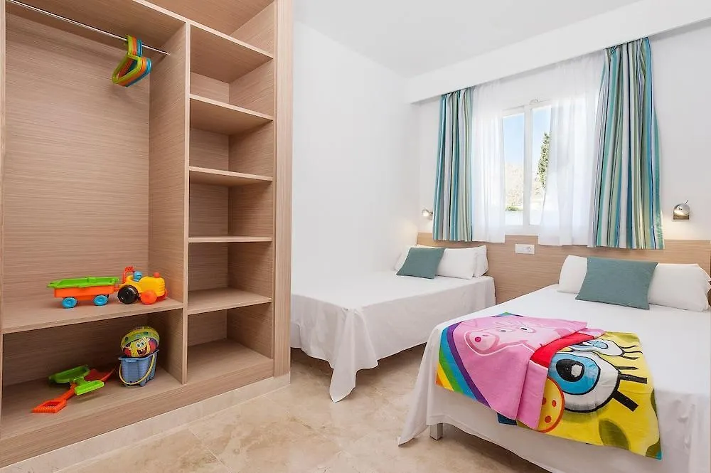 ***  A10 Solecito Hotel Alcudia  Spain