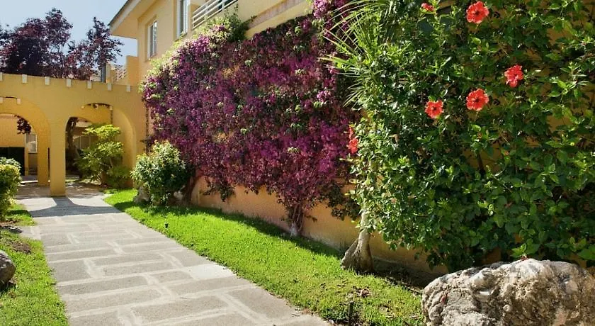 A10 Solecito Hotel Alcudia