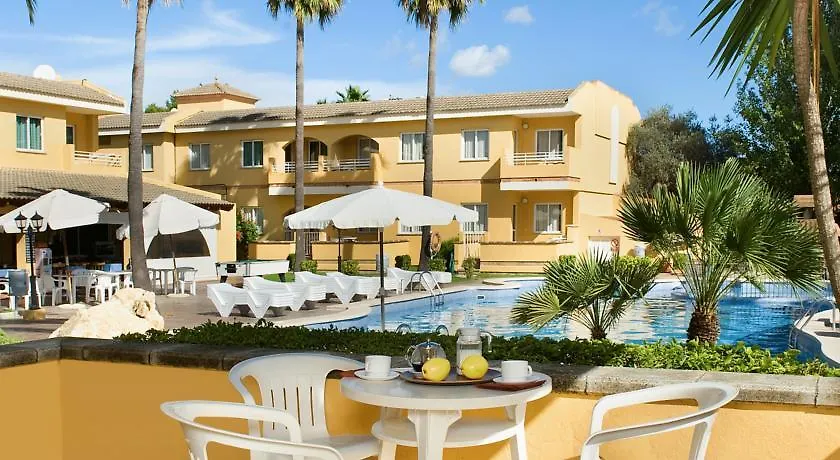 A10 Solecito Hotel Alcudia  Spain