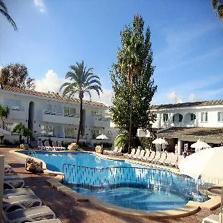 A10 Solecito Hotel Alcudia