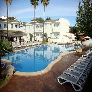 A10 Solecito Hotel Alcudia  3*, Alcudia (Mallorca)