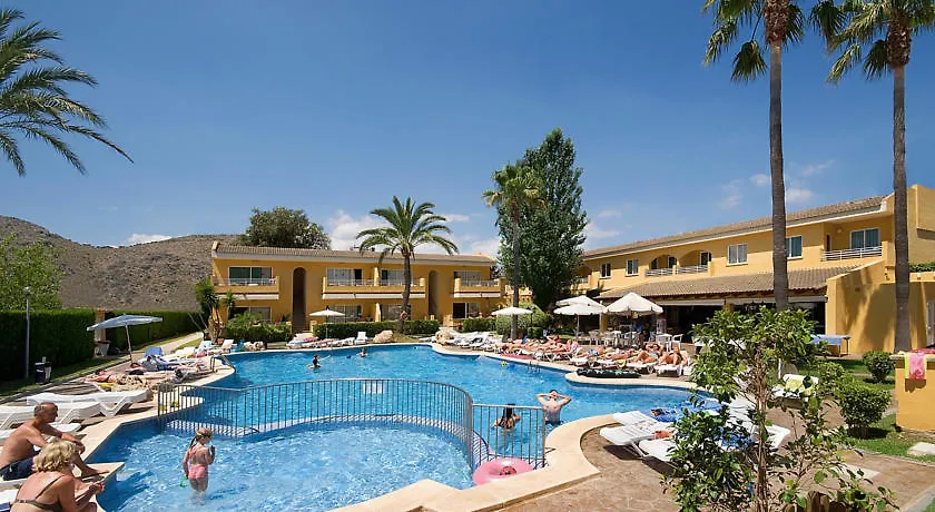 A10 Solecito Hotel Alcudia   Alcudia (Mallorca)