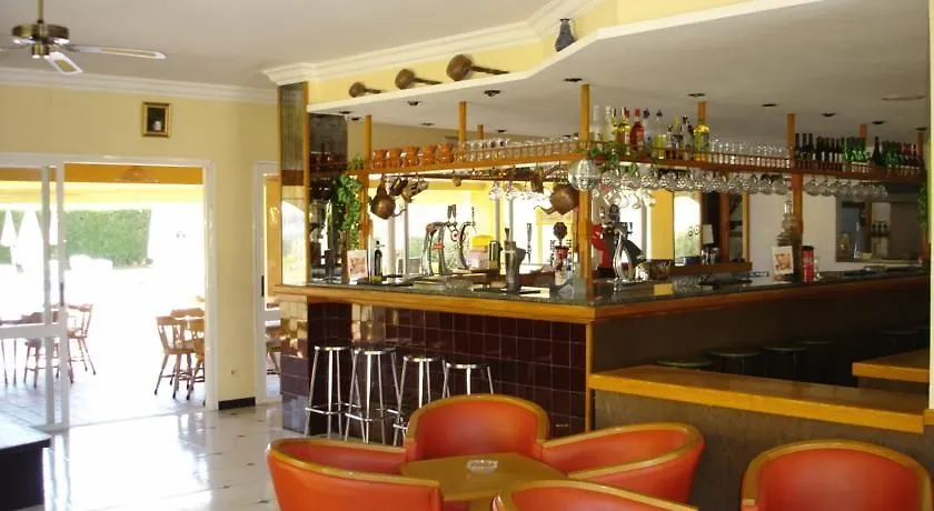 A10 Solecito Hotel Alcudia