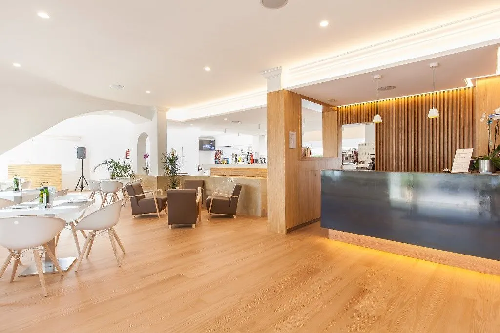 ***  A10 Solecito Hotel Alcudia  Spain