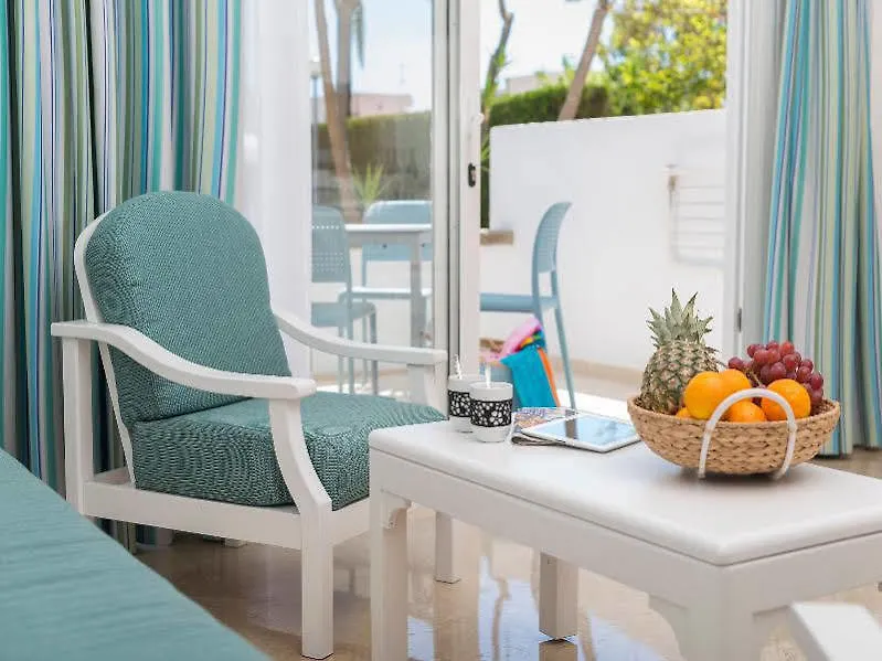 A10 Solecito Hotel Alcudia