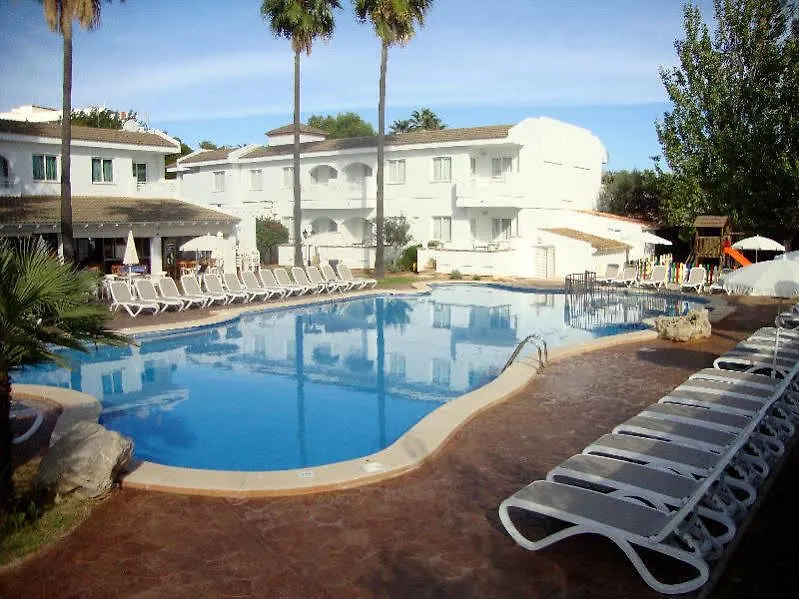 A10 Solecito Hotel Alcudia