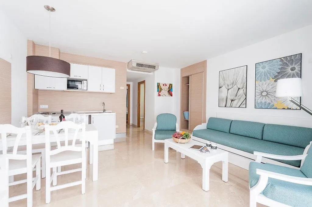 A10 Solecito Hotel Alcudia   Alcudia (Mallorca)